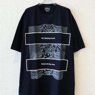 ALLAROUND(Tシャツ/カットソー(半袖/袖なし))