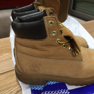 ティンバーランド(Timberland)のTimberland ブーツ(ブーツ)