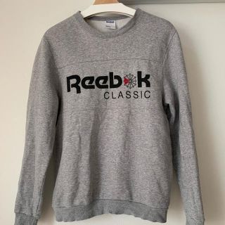 リーボック(Reebok)のスウェット　リーボック(スウェット)