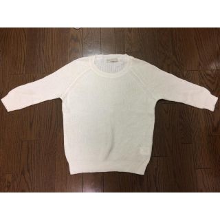 ビューティアンドユースユナイテッドアローズ(BEAUTY&YOUTH UNITED ARROWS)のBEAUTY & YOUTHニット(ニット/セーター)