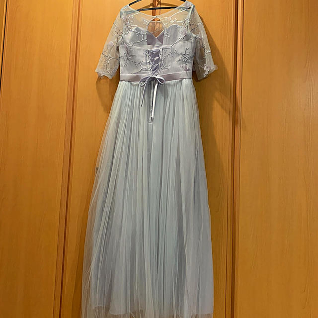 Libe様専用 レディースのフォーマル/ドレス(ロングドレス)の商品写真