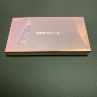 ディーホリック(dholic)のVAVI MELLO バビメロ　バレンタインボックス2 アイシャドウパレット(アイシャドウ)