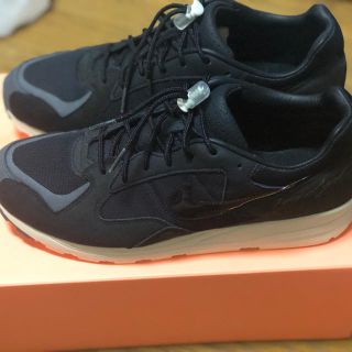 ナイキ(NIKE)のほぼ新品！NIKE AIR SKYLON2 FOG フィアオブゴッド 28.5(スニーカー)