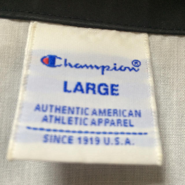 Champion(チャンピオン)のジャンパー / チャンピオン メンズのジャケット/アウター(スカジャン)の商品写真