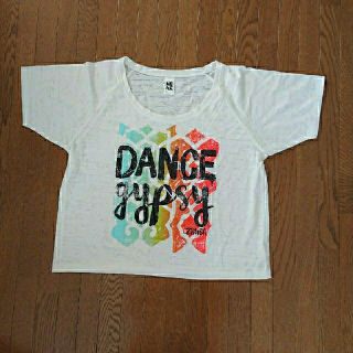 ズンバ(Zumba)のズンバ Tシャツ(その他)