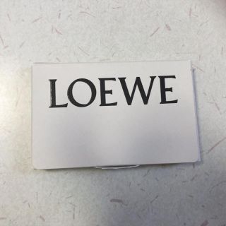 ロエベ(LOEWE)のLOEWE 香水 001 man woman(ユニセックス)