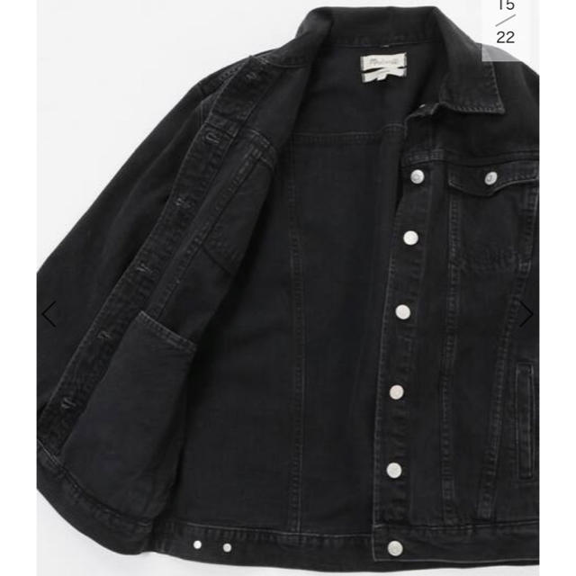 Spick and Span【Madewell】デニムジャケット