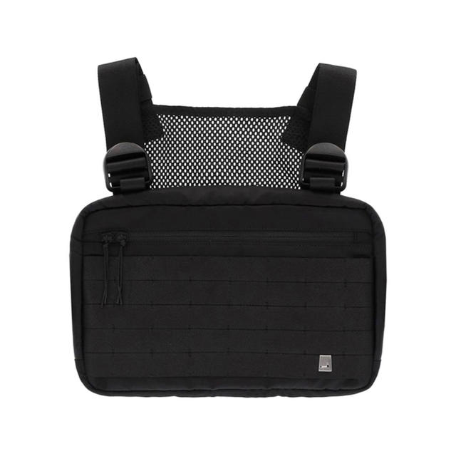 新品 19SS ALYX CLASSIC CHEST RIG RAINCOVER メンズのバッグ(ボディーバッグ)の商品写真