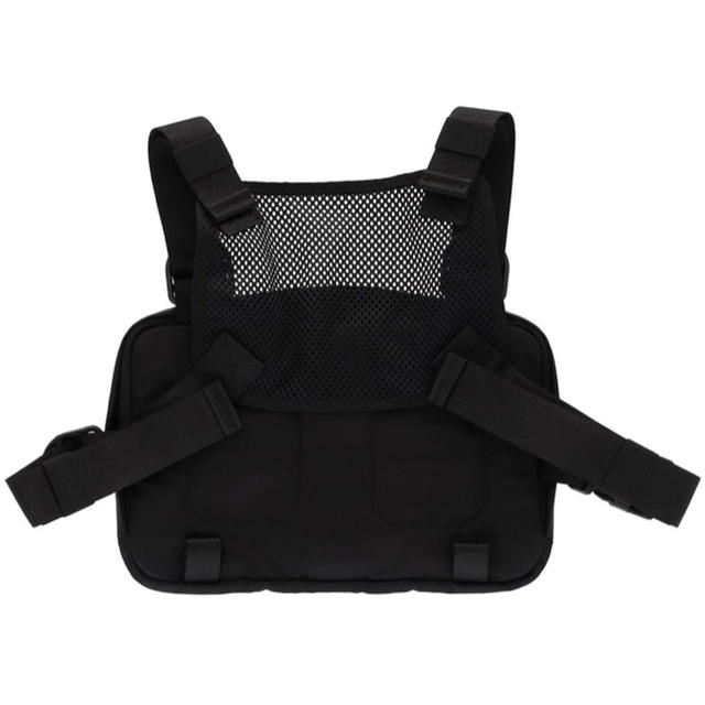 新品 19SS ALYX CLASSIC CHEST RIG RAINCOVER 2