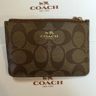 コーチ(COACH)のコーチ COACH 小物 キーケース(キーホルダー)