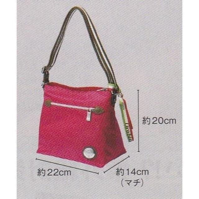 贈与 ANAコラボ Orobianco ボストンバッグ ad-naturam.fr