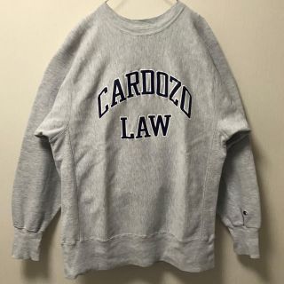 チャンピオン(Champion)のサトシ様専用　90’s champion reverse weave (スウェット)