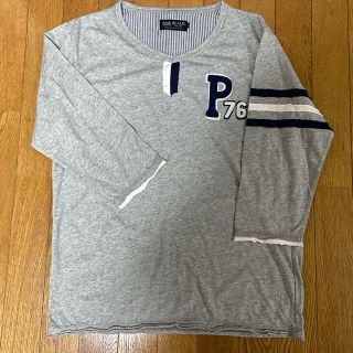 ビームス(BEAMS)の美品　BEAMS HEART Ｔシャツです。(Tシャツ/カットソー(半袖/袖なし))