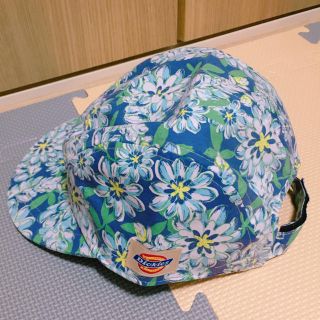 ディッキーズ(Dickies)の《新品》Dickies キャップ(キャップ)