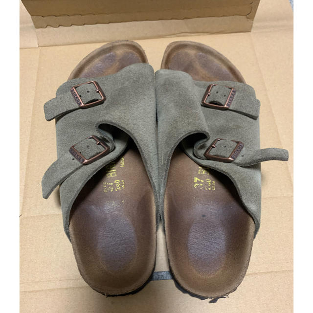 BIRKENSTOCK(ビルケンシュトック)のゆうゆう様専用 レディースの靴/シューズ(サンダル)の商品写真