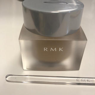 アールエムケー(RMK)のRMKクリーミィファンデーション102(ファンデーション)