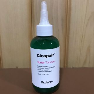 ドクタージャルト(Dr. Jart+)のドクタージャルト　シカペア　トナートニック(化粧水/ローション)