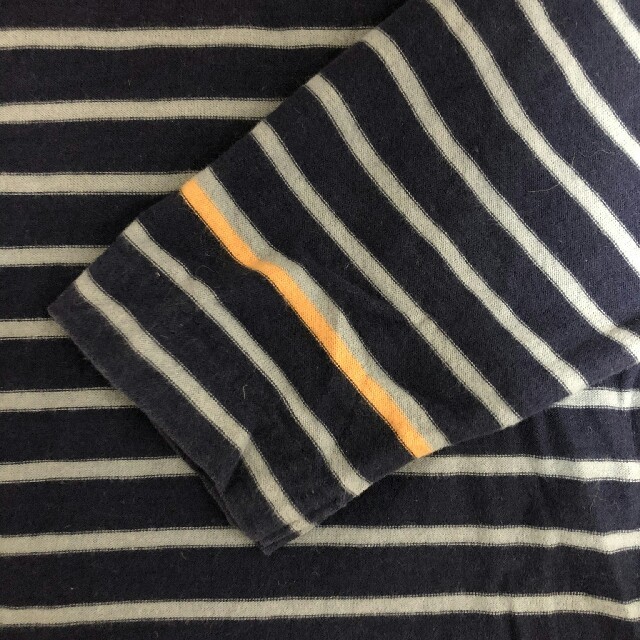 Paul Smith(ポールスミス)のポールスミス ロングTシャツ メンズのトップス(シャツ)の商品写真