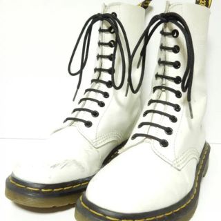 ドクターマーチン(Dr.Martens)のドクターマーチン  10ホール(ブーツ)