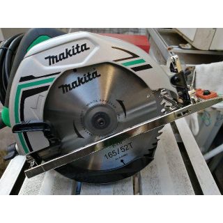 マキタ(Makita)の無双様　専用　マルノコ　自由錐　セット品(その他)