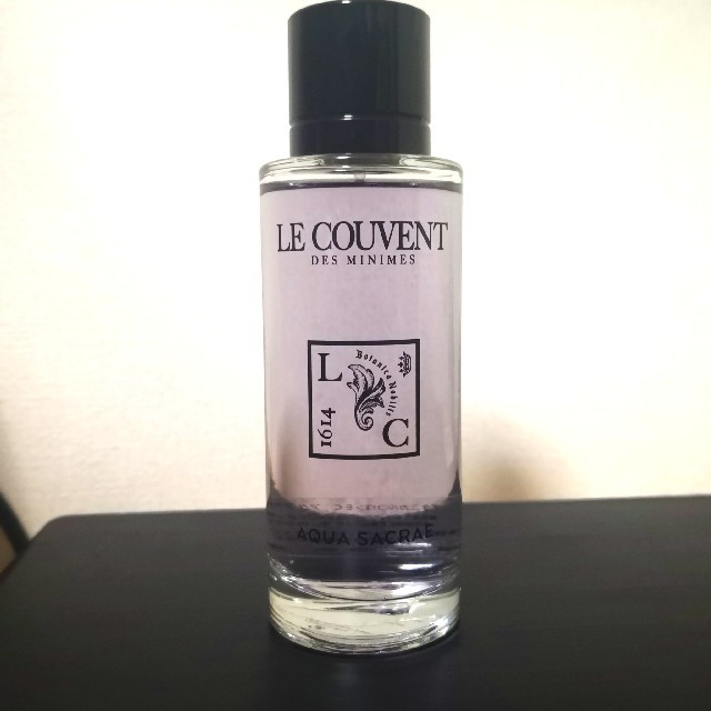 L'OCCITANE(ロクシタン)の【たまごちゃん様専用】クヴォンデミニム　アクアサクラエ　100ml コスメ/美容の香水(ユニセックス)の商品写真