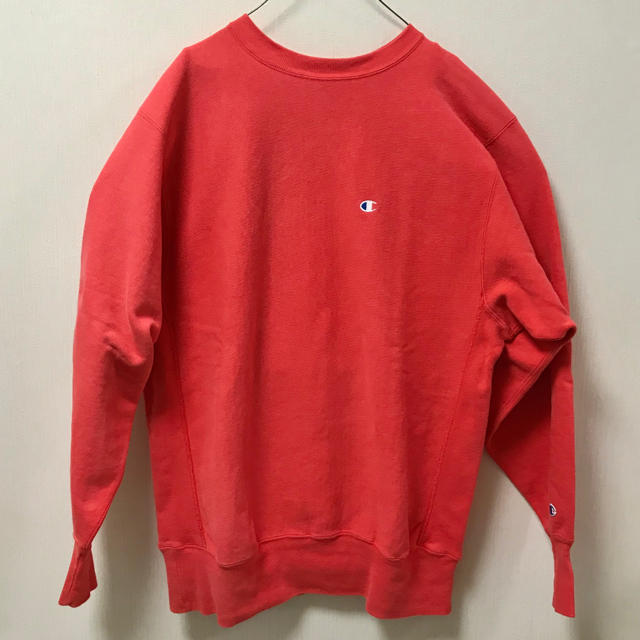 90’s champion reverse weave