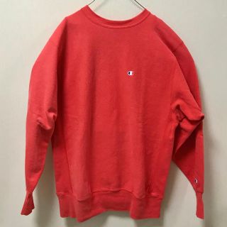 チャンピオン(Champion)の90’s champion reverse weave (スウェット)