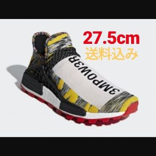 アディダス(adidas)の【27.5cm】adidas Originals Solar HU NMD(スニーカー)