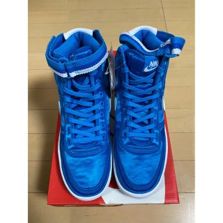 ナイキ(NIKE)のNIKE VANDAL HIGH SUPREME 27.5cm(スニーカー)