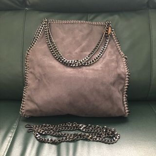 mayumi様 専用 美品 ステラマッカートニー ファラベラ mayumi様 専用 美品 ステラマッカートニー ファラベラ