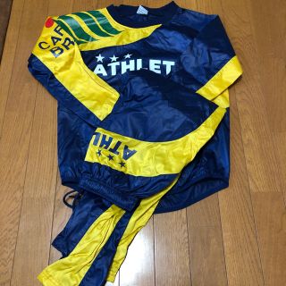 アスレタ(ATHLETA)のアスレタ　ジュニア　ピステ(ウェア)