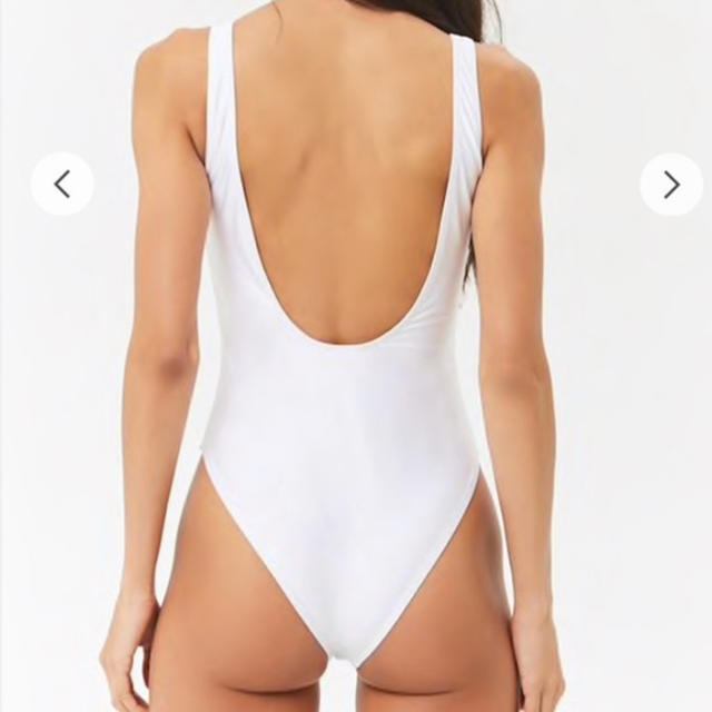 FOREVER 21(フォーエバートゥエンティーワン)のfoever21 スイムスーツ レディースの水着/浴衣(水着)の商品写真