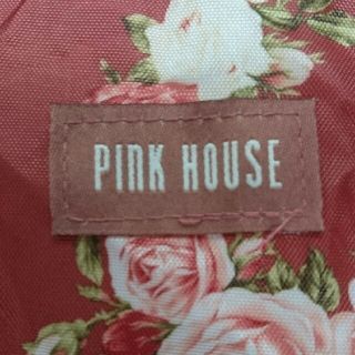 ピンクハウス(PINK HOUSE)のピンクハウス/リックサック/新品未使用(リュック/バックパック)