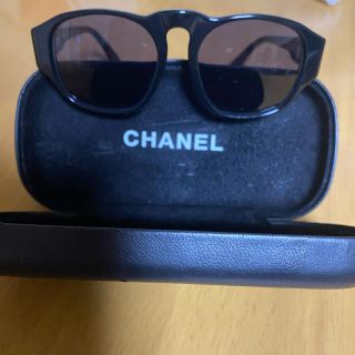 シャネル(CHANEL)のシャネルサングラス(サングラス/メガネ)