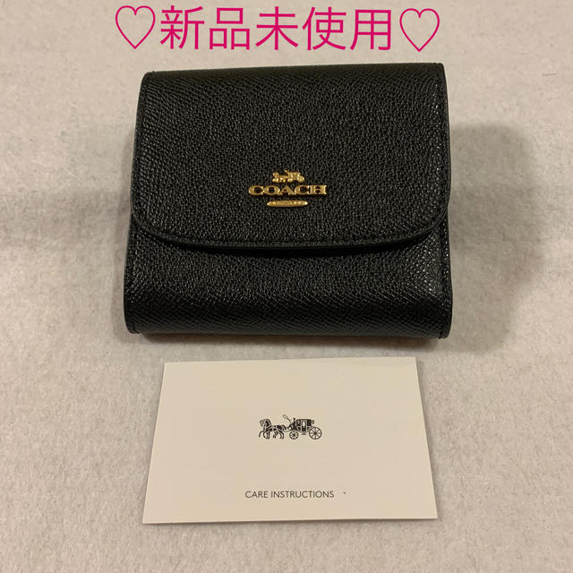 蔵 コーチ Coach ミニ財布 i9tmg.com.br