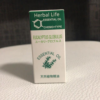 セイカツノキ(生活の木)の生活の木☆エッセンシャルオイル☆ユーカリグロブルス3ml(エッセンシャルオイル（精油）)