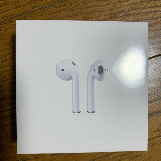 Apple Air Pods 2