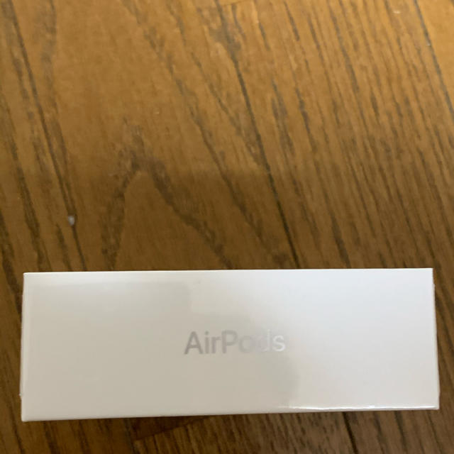 Apple Air Pods 2