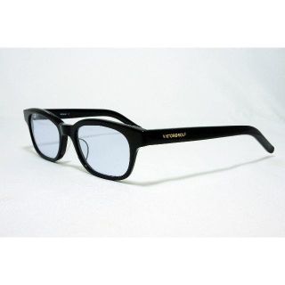 ヴィクターアンドロルフ(VIKTOR&ROLF)のVIKTOR & ROLF 70-0004-04 カスタムサングラス BLUE(サングラス/メガネ)