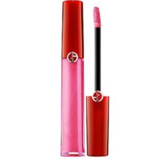 ジョルジオアルマーニ(Giorgio Armani)の新品未使用アルマーニ💄リップマエストロ511(口紅)