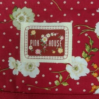 ピンクハウス(PINK HOUSE)の小物入れて(小物入れ)