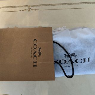 コーチ(COACH)のAAA様専用ページ　コーチ　REXY  PATCH マフラー　黒(マフラー)