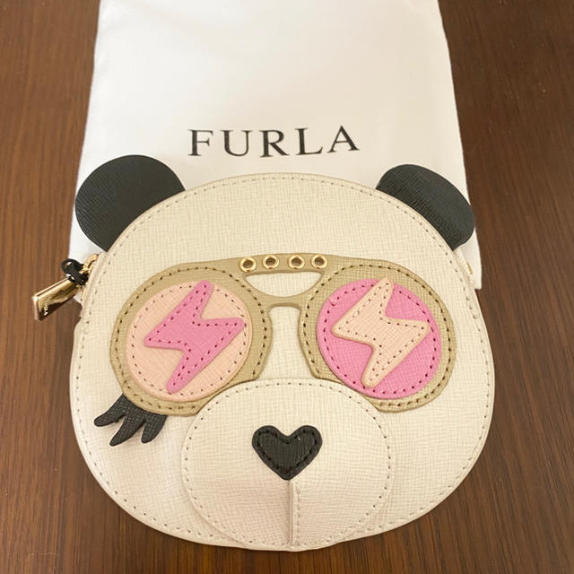 Furla(フルラ)のFURLA コインケース　 レディースのファッション小物(コインケース)の商品写真