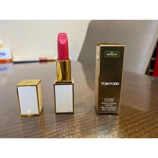 トムフォード(TOM FORD)のトムフォードビューティ　04 アフロディーテリップスティック(口紅)