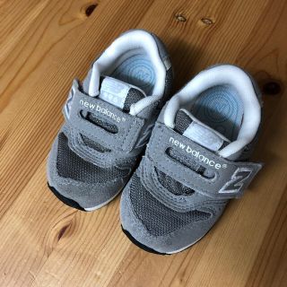 ニューバランス(New Balance)のじんむら様専用　ニューバランス996    12.5センチ(スニーカー)