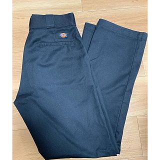 ディッキーズ(Dickies)のdickies 874 original fit black(ワークパンツ/カーゴパンツ)