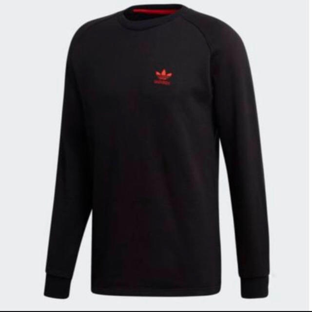 adidas(アディダス)の<まなみ様　専用>adidas☆トランプ☆バレンタイン限定 メンズのトップス(Tシャツ/カットソー(七分/長袖))の商品写真