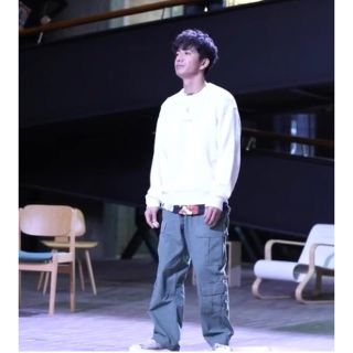 Supreme - キムタク着supreme 19aw cargoの通販 by %|シュプリーム