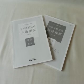 伊藤塾 行政書士 2019年模試(資格/検定)