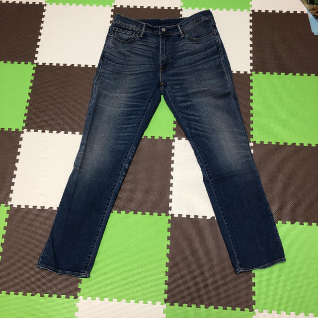 Levi's(リーバイス)のLevi's 541 テーパードジーンズ メンズのパンツ(デニム/ジーンズ)の商品写真